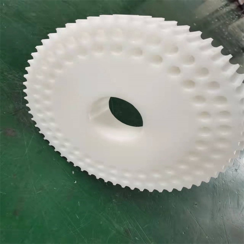 雙端面研磨機(jī)專(zhuān)用游輪盤(pán)